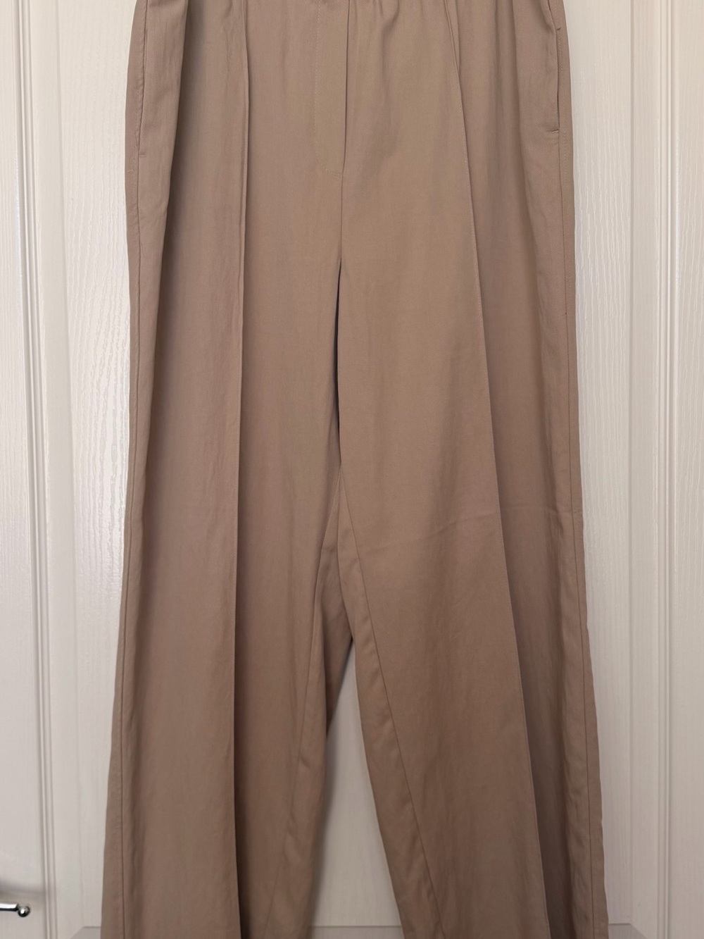Woman’s H&M Wide Leg Pants